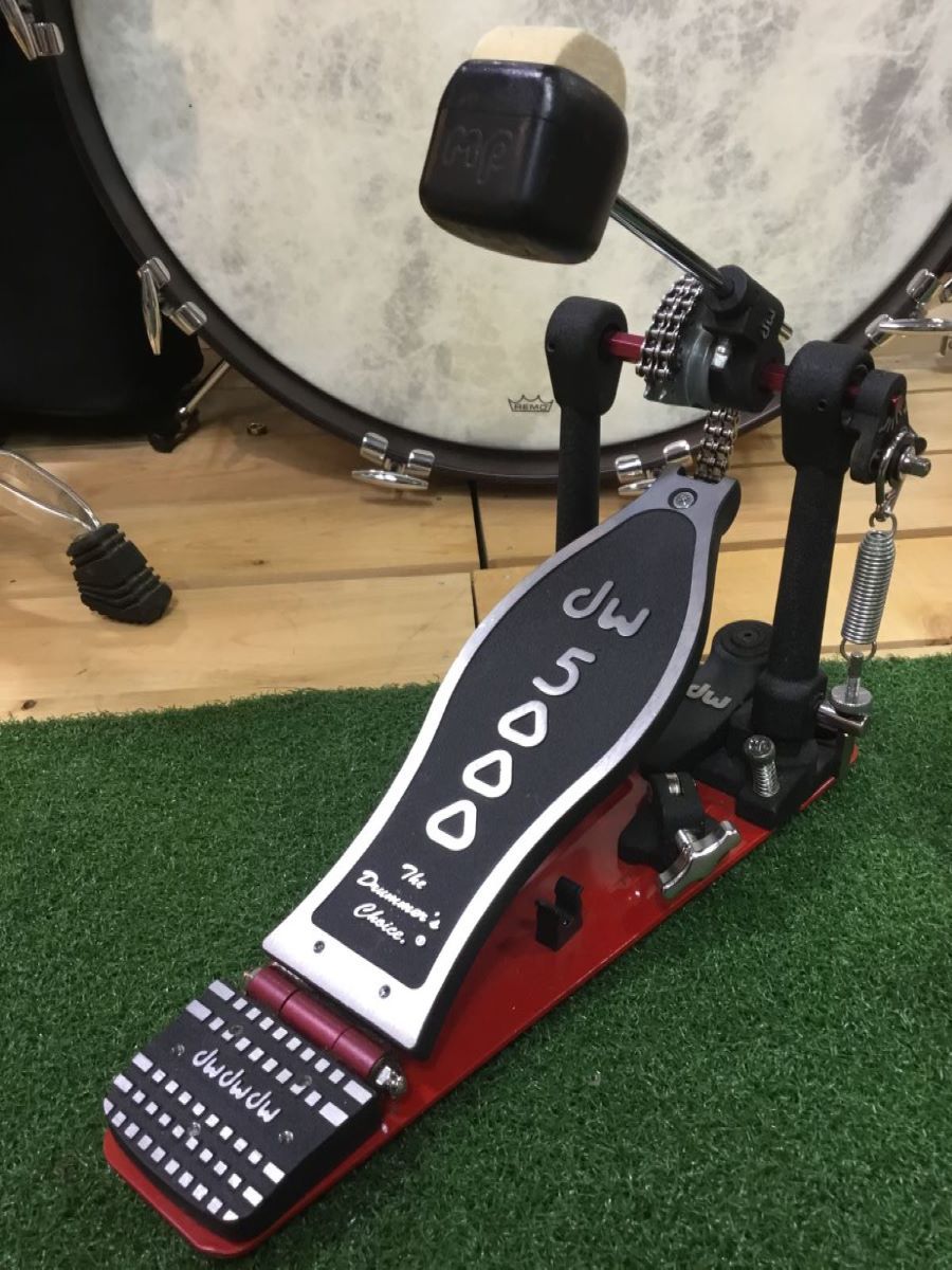 DW DW-5000AD4 Delta4 ドラムペダル dw（ディーダブリュ）/DW-5000AD4