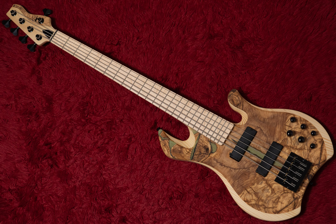Markbass MB RB KILIMANJARO F1 5 / MAK-B KLJF15 / B-M OLV 3.880kg
