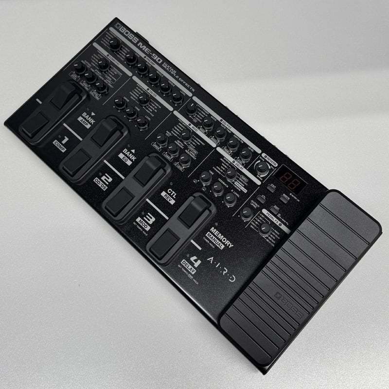 BOSS ME-90 Guitar Multiple Effects【新宿店】