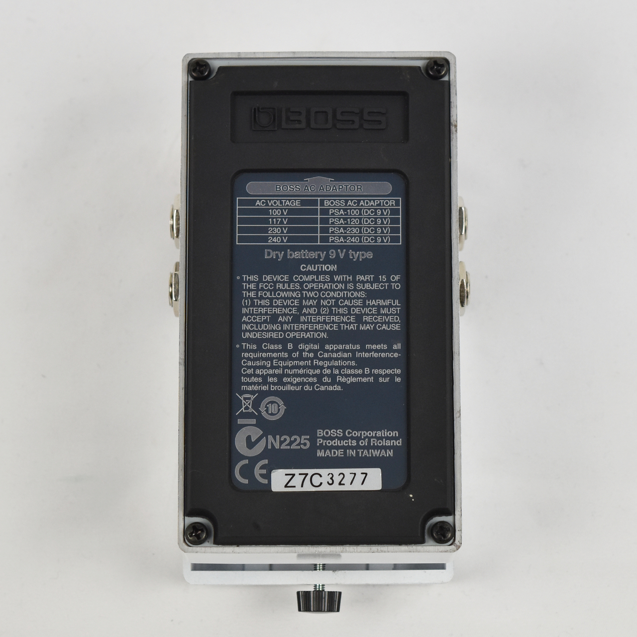 BOSS TE-2 Tera Echo（中古）【楽器検索デジマート】