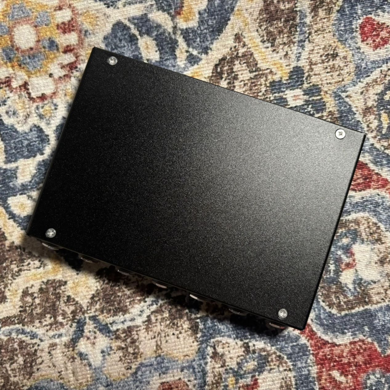 Limetone Audio LimetoneBASE ルーティンボックス（新品/送料