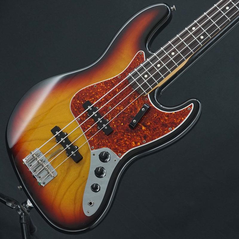 ベース fender customshop jazz bass Fender Custom Shop 1960 Jazz Bass Journeyman Relic Faded