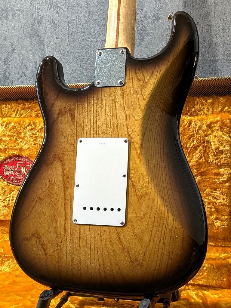 Fender Custom Shop Master Built 1954 Stratocaster Closet Classic