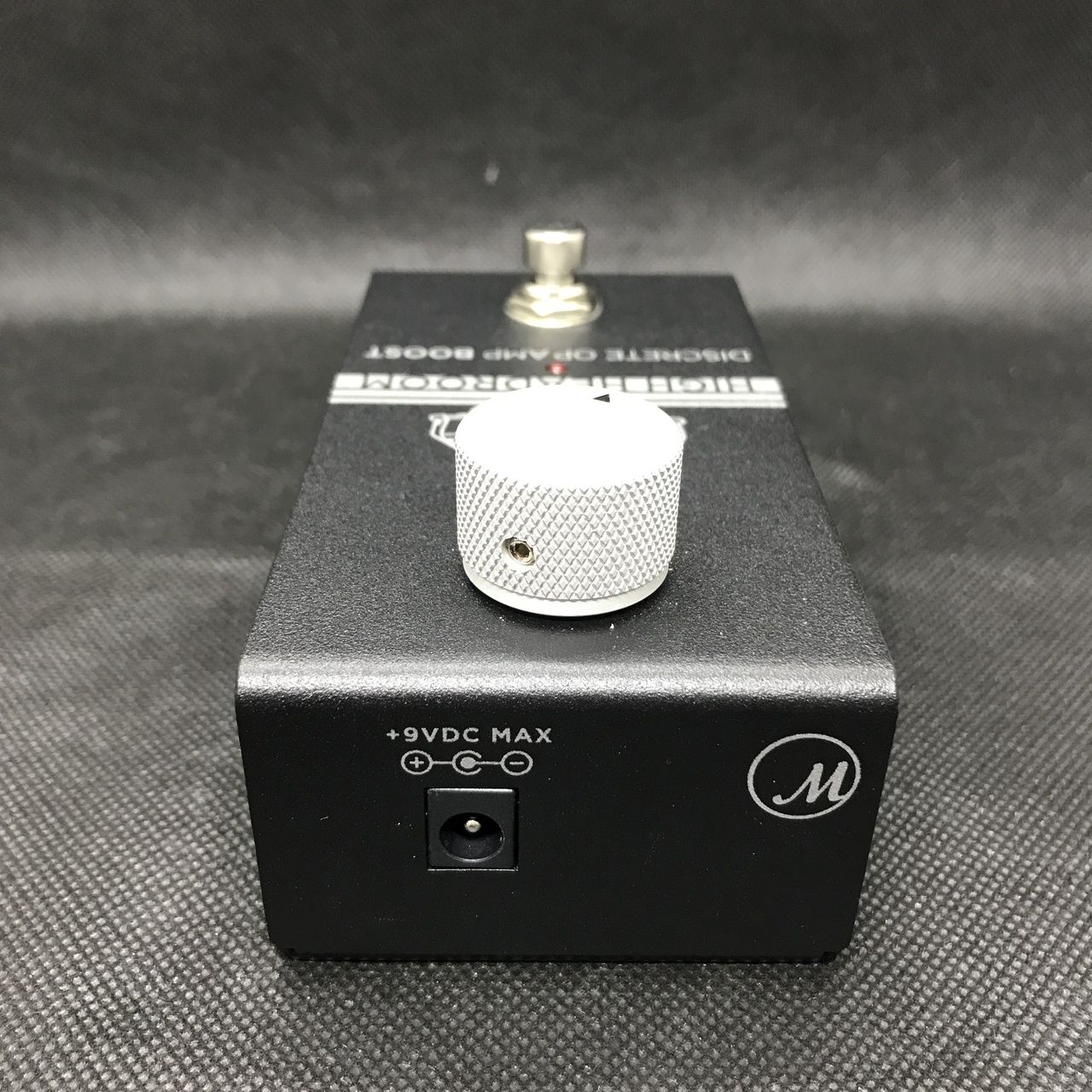 Milkman Sound Pop Top Boost（中古/送料無料）【楽器検索デジマート】