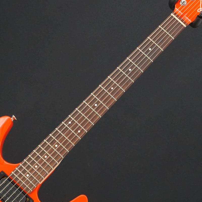 UNKNOWN USED 中古 Addictone Custom Guitars Nova(Supercar Red)[SN