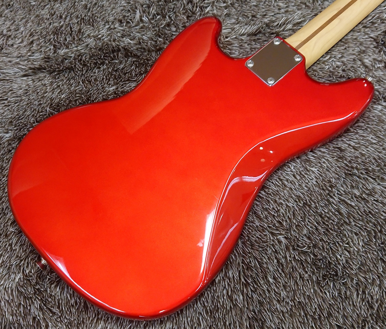 日本製 FUJIGEN ムスタング 動作品 FGN f standard 日本製 FUJIGEN ムスタング 動作品 FGN f standard Yahoo