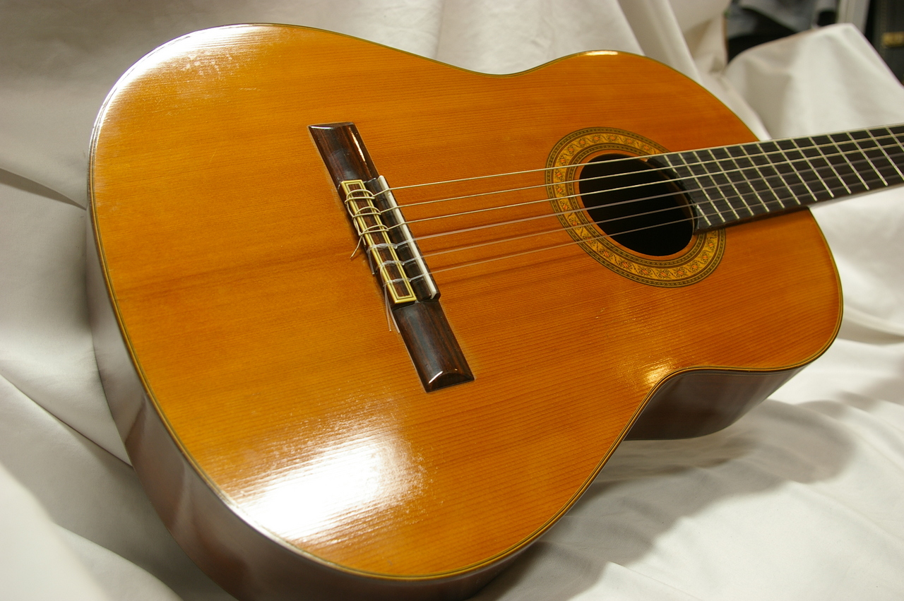 TAKEHARU GUITAR GT-150（中古）【楽器検索デジマート】