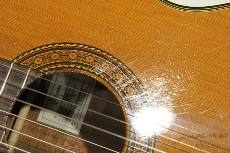 タカミネ    DSP312   エレガッド  ギター Takamine（タカミネ） DSP312 - ギター・楽器買取のサウンド・プラグ