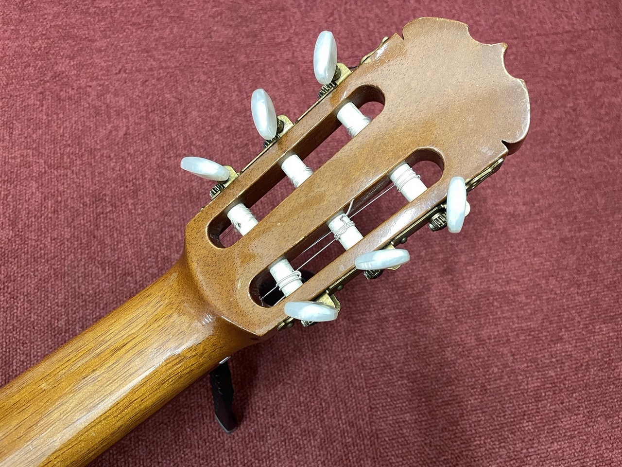 松岡良治 50F（中古/送料無料）【楽器検索デジマート】