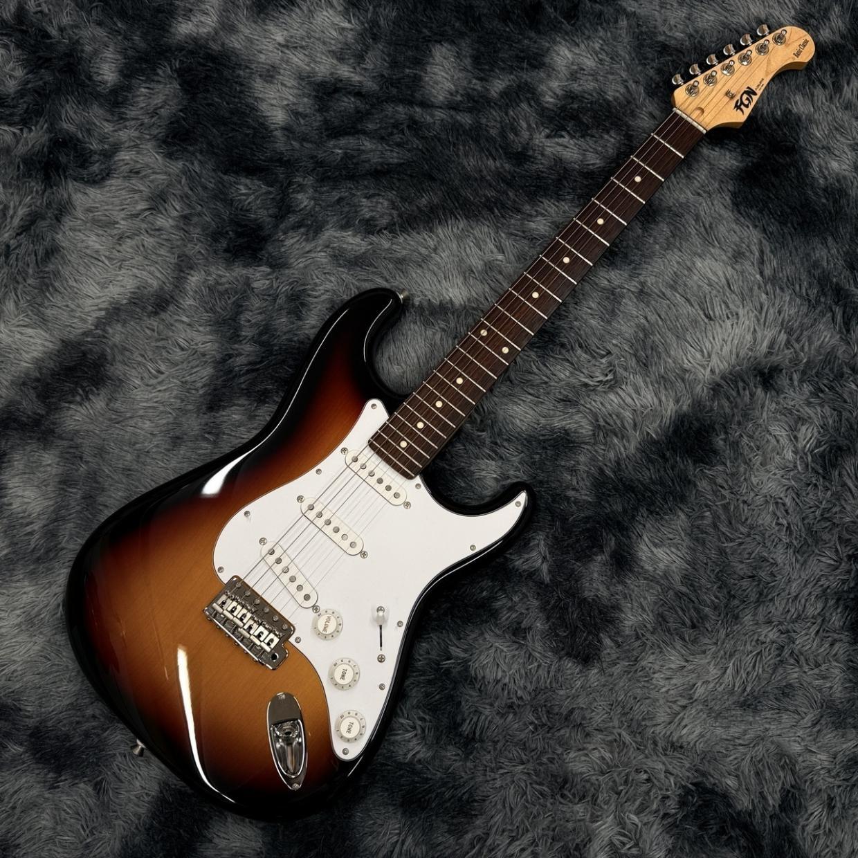 FUJIGEN(FGN) BCST100RBD / 3TS（新品/送料無料）【楽器検索デジマート】