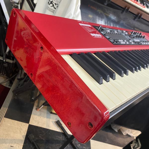 Nord Nord Electro 4 HP（中古）【楽器検索デジマート】