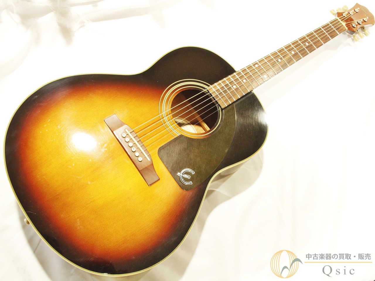 Epiphone AJ-15 USB 【返品OK】[XL148]【神戸店在庫】（中古）【楽器