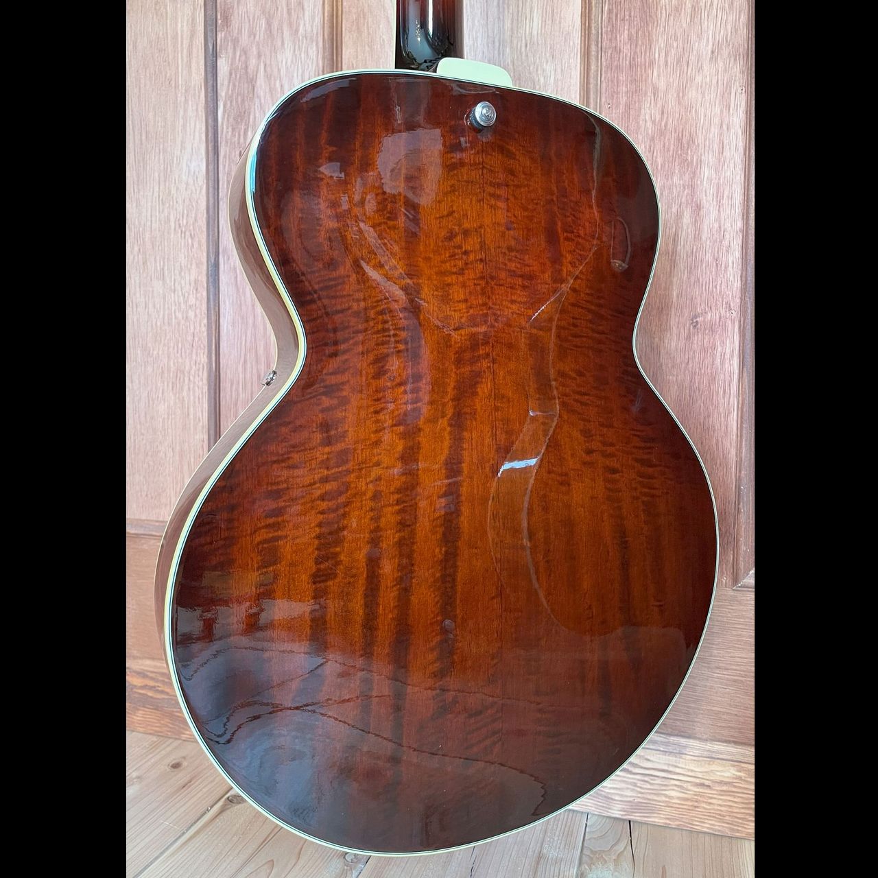 なぁーページ Ibanez AF84E-DVS（中古）【楽器検索デジマート】