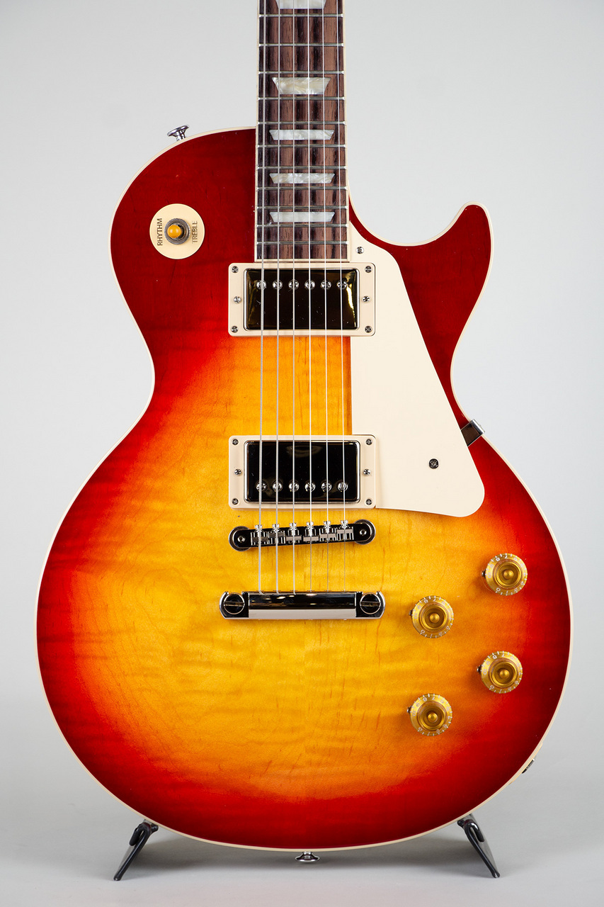 Gibson Les Paul Standard '50s Heritage Cherry Sunburst 【S/N
