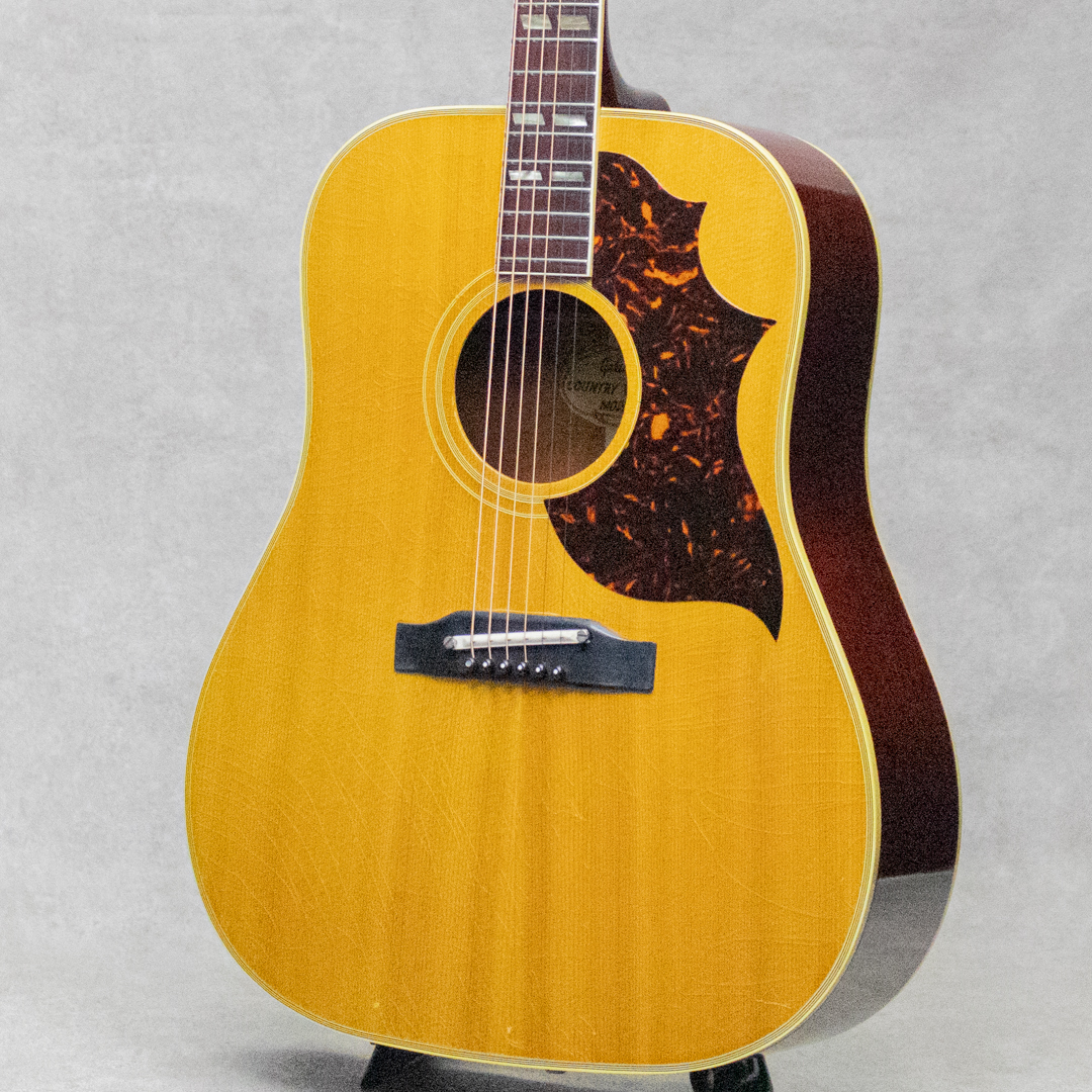 Gibson Country Western / 1963（ビンテージ）【楽器検索デジマート】