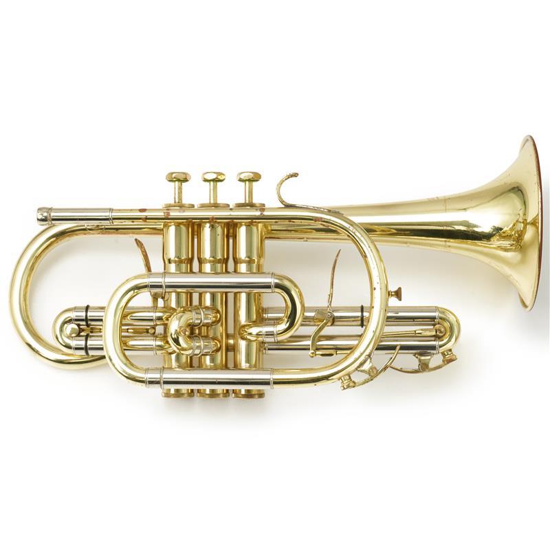 管楽器・吹奏楽器 GR 64SB その他ブランド(管楽器・吹奏楽器) USED 中古 STERLING