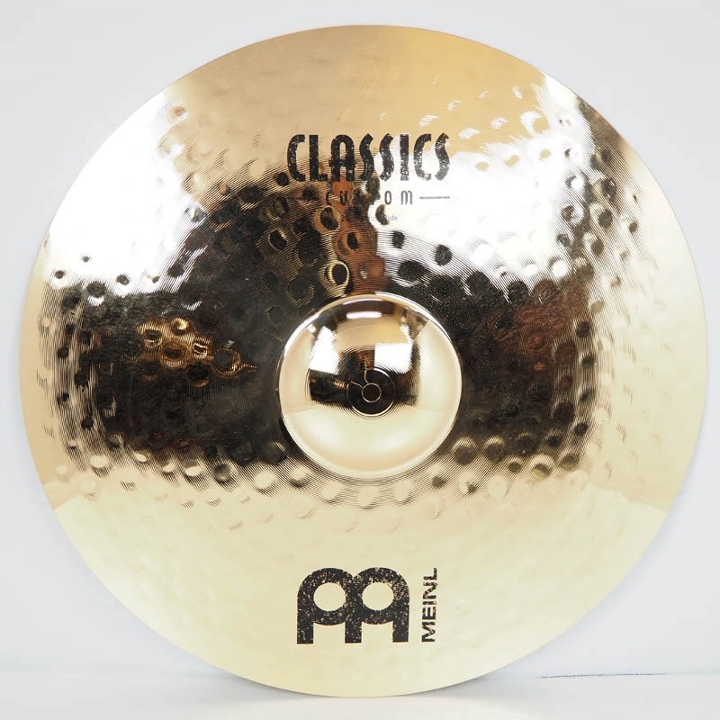 Meinl 【USED】Classics Custom Medium Ride 20 [CC20MR-B]（中古