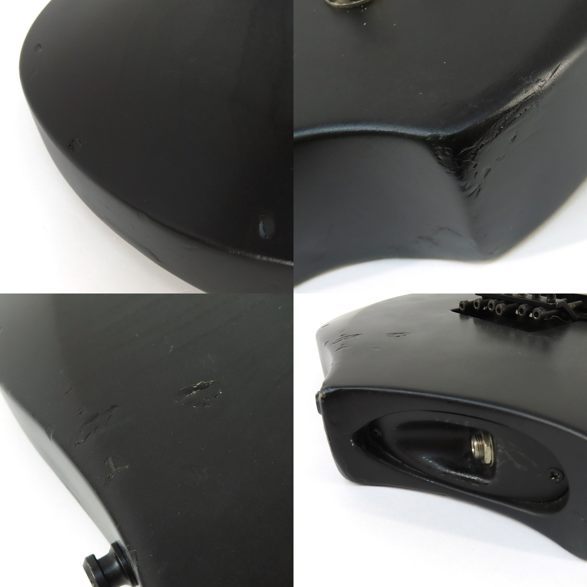 ESP FOREST-GT Mod（中古/送料無料）【楽器検索デジマート】