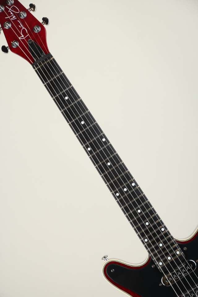 Brian May Guitars Red Special Antique Cherry（中古）【楽器