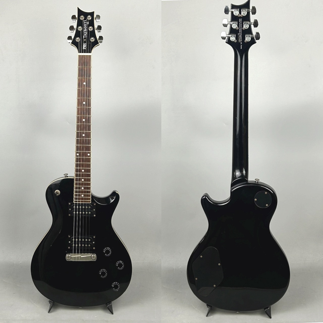Paul Reed Smith(PRS) Tremonti SE 2005年製（中古/送料無料