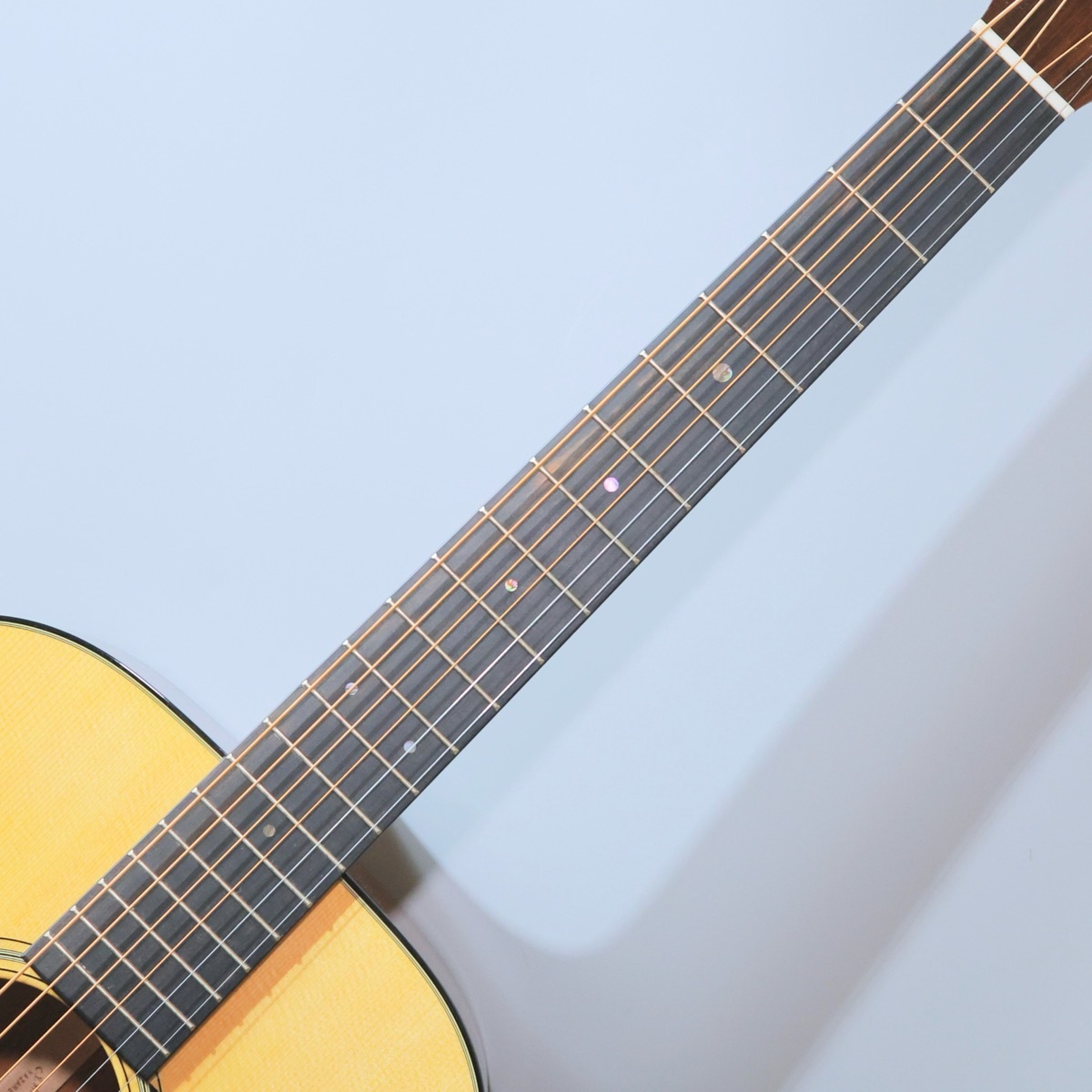 Martin 00-18 Standard 2024年製【クロサワ本店