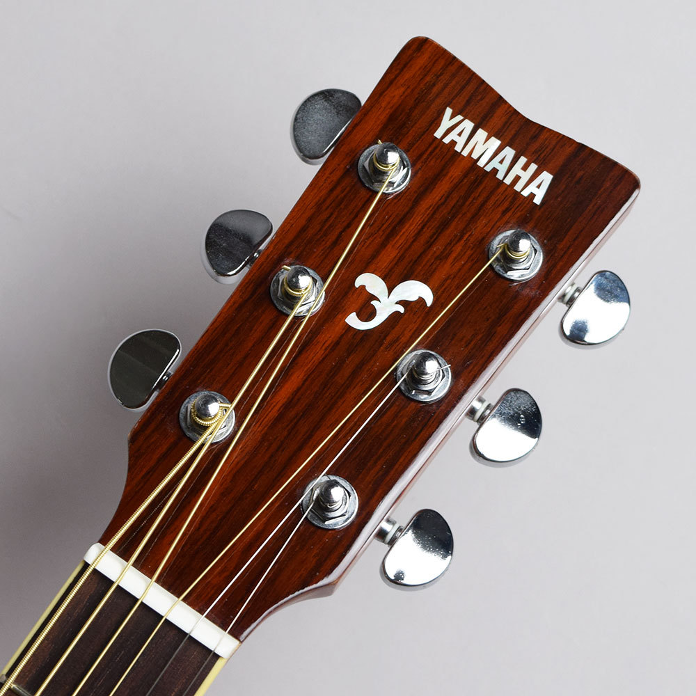 YAMAHA FS820AB(オータムバースト) アコースティックギター〔 中古