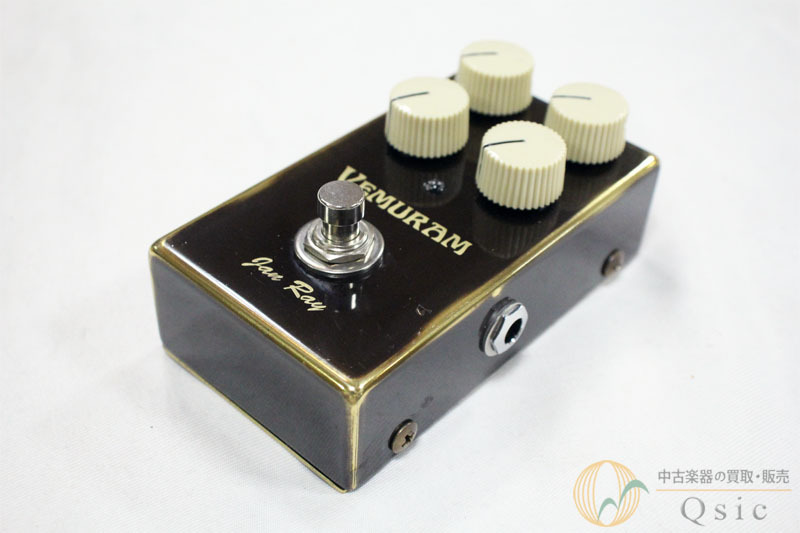 VEMURAM Jan Ray [XL416]【神戸店在庫】（中古/送料無料）【楽器検索