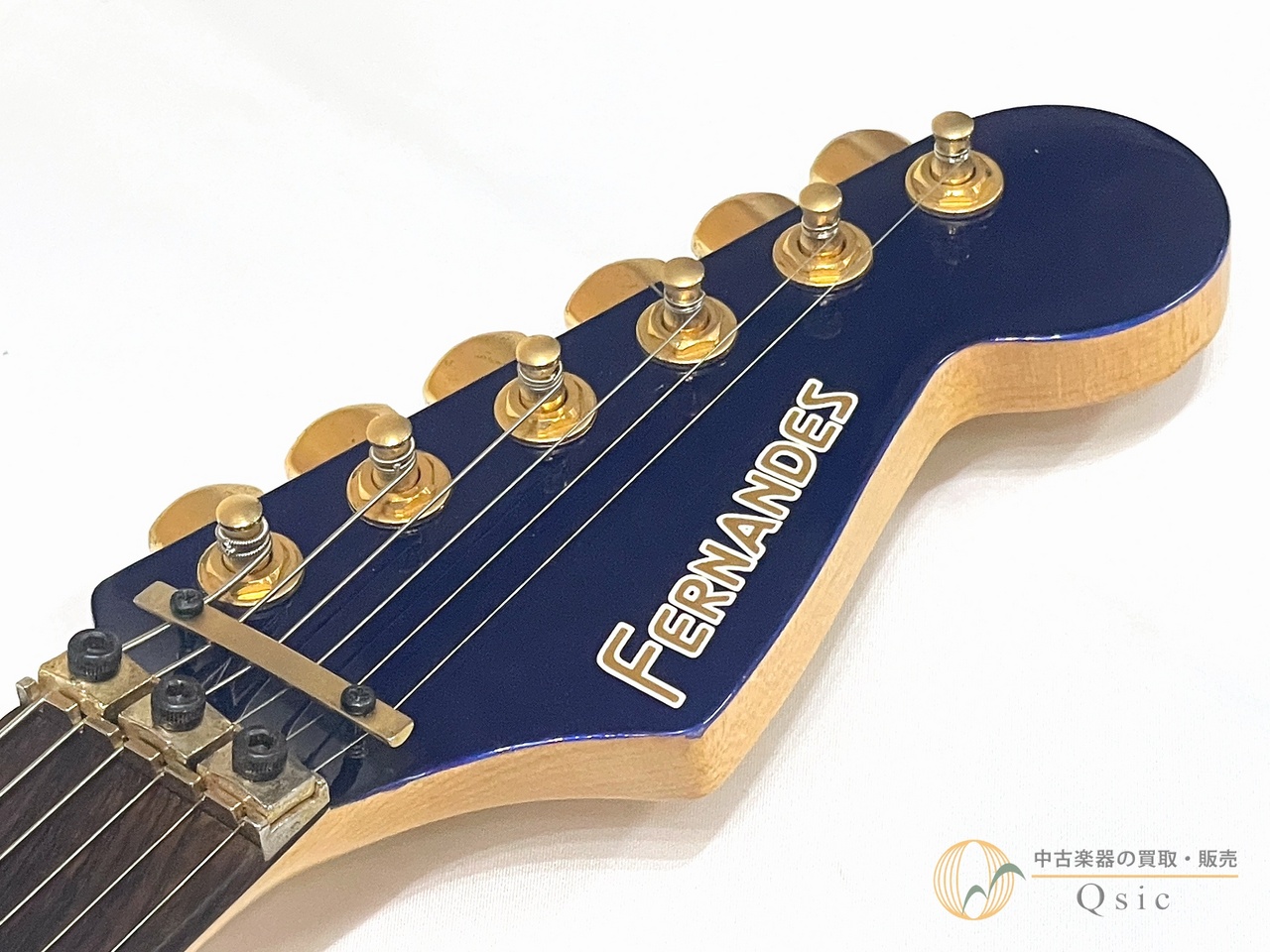 FERNANDES FST-55 【返品OK】[SMR90]【箕面店在庫】（中古）【楽器検索