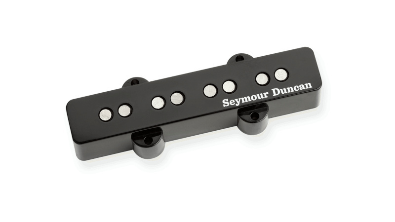ベース SEYMOUR DUNCAN SJB-2b Bridge Seymour Duncan SJB-2b(Bridge)（新品/送料無料）【楽器検索デジマート】