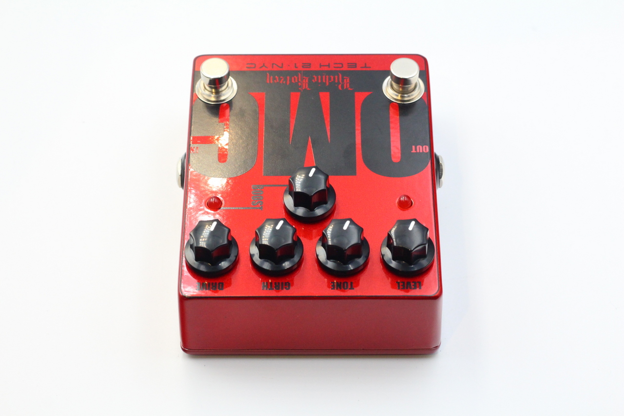 TECH21 OMG（中古）【楽器検索デジマート】