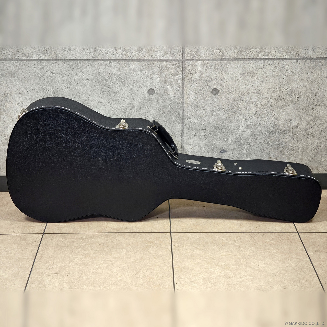 MARTIN D-1 ハードケース付 楽天市場】【ハードケース】 アコースティック ギター ハード