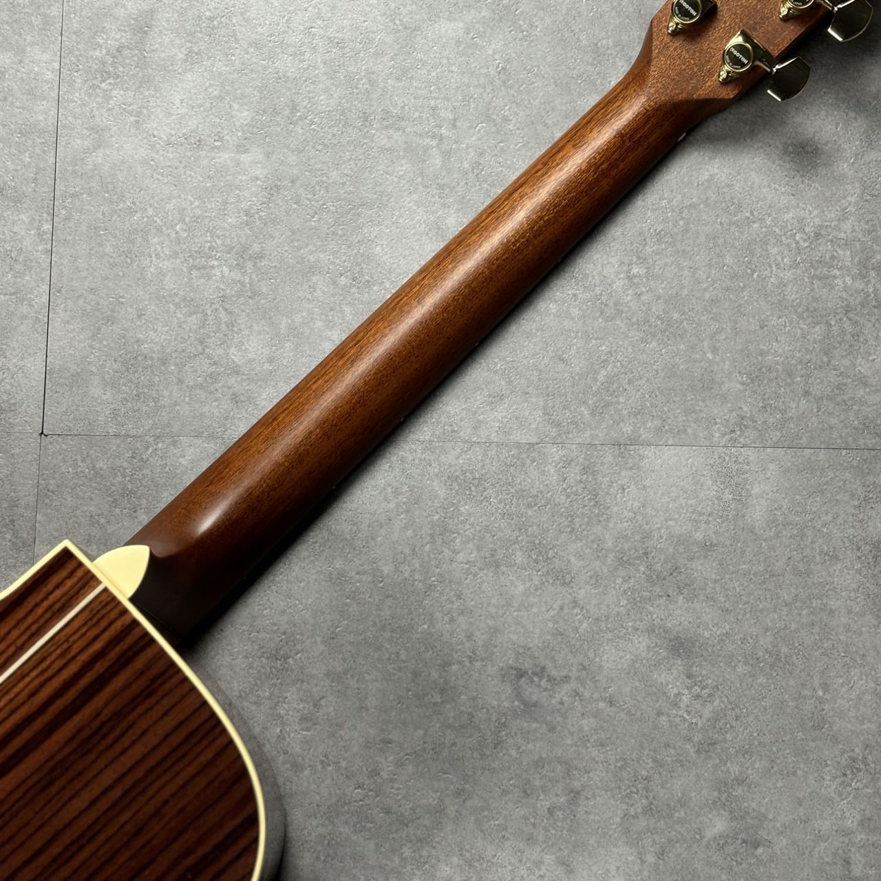 K.Yairi WY-1【限定モデル】（新品/送料無料）【楽器検索デジマート】