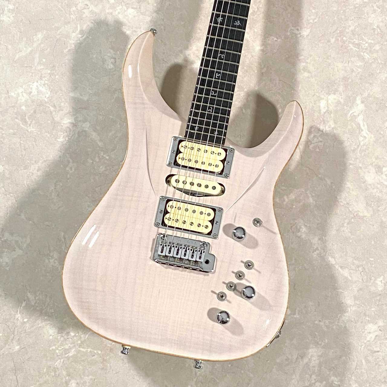 G-Life Guitars LTD 生産初年度美品 G-Life Guitars LTD 生産初年度美品 限定特価！