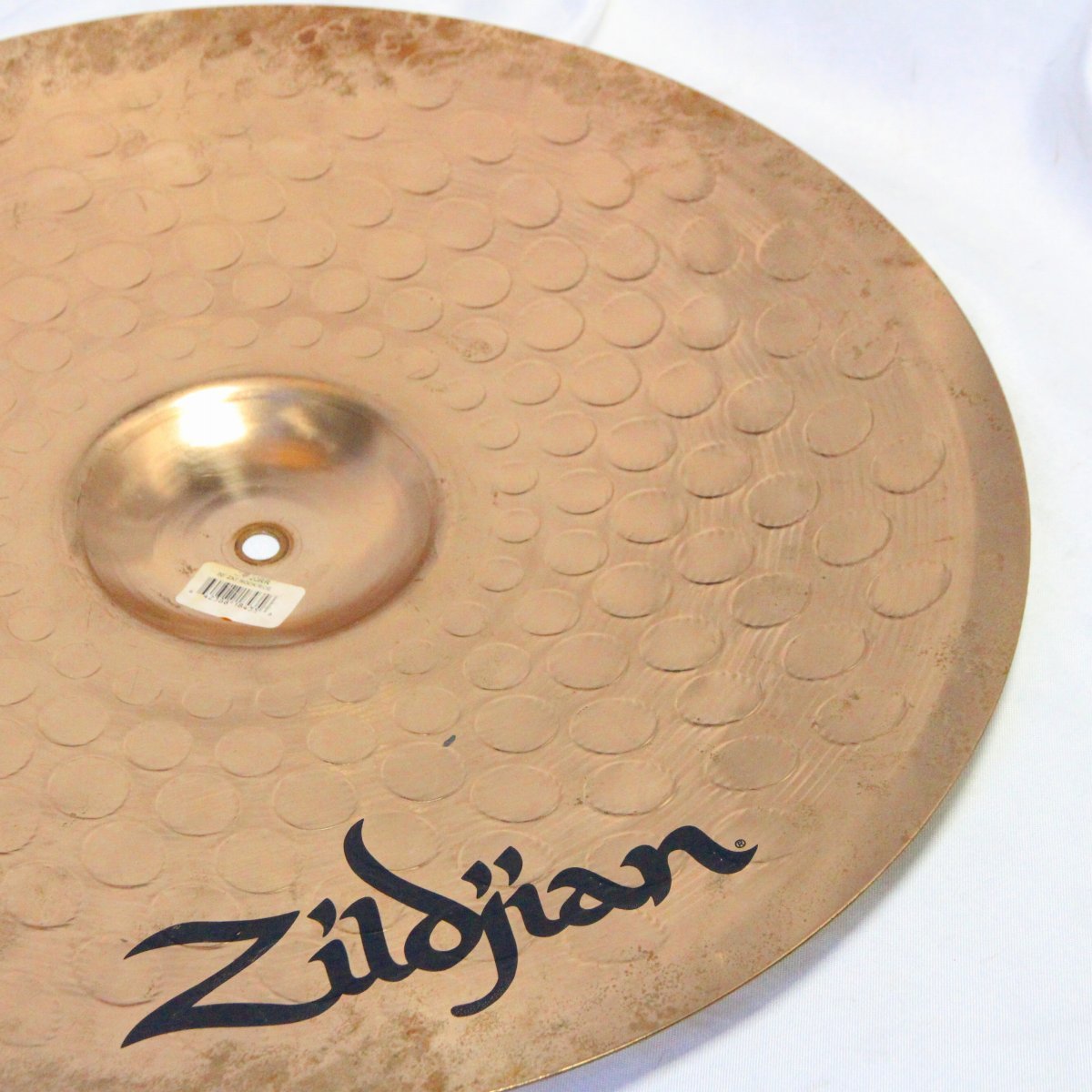 Zildjian ZXT ROCK RIDE 20インチ ジルジャン ライドシンバル【池袋店