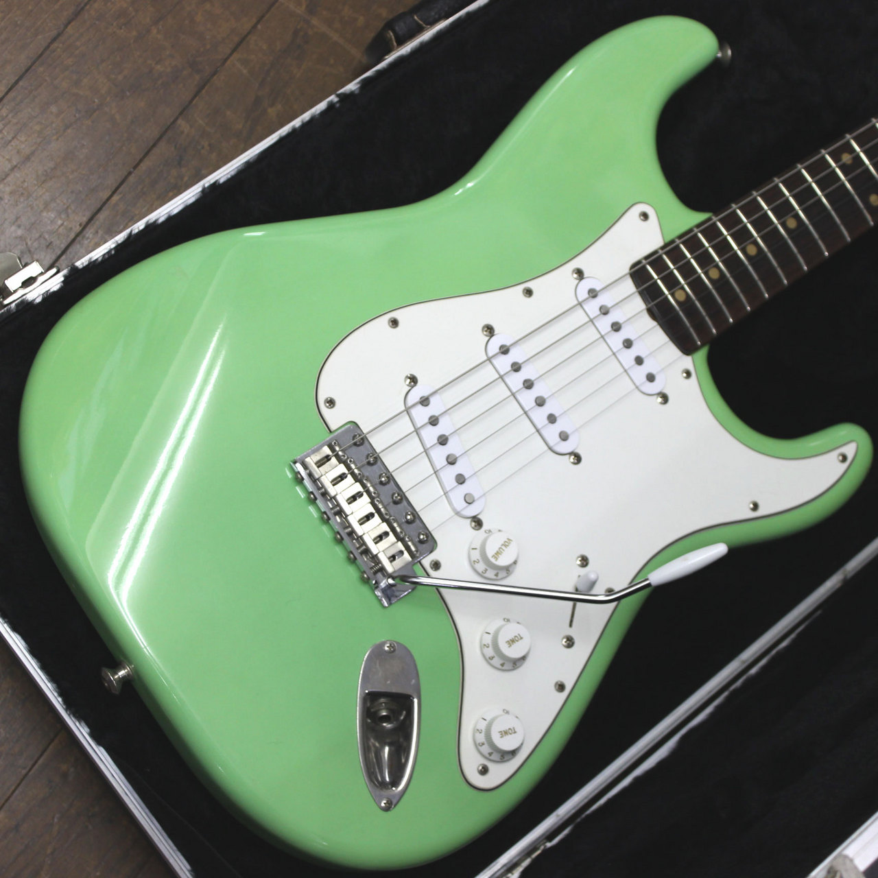 Art Craft ストラトキャスター エレキギター Art Craft ストラトキャスター エレキギター Art Craft ストラト