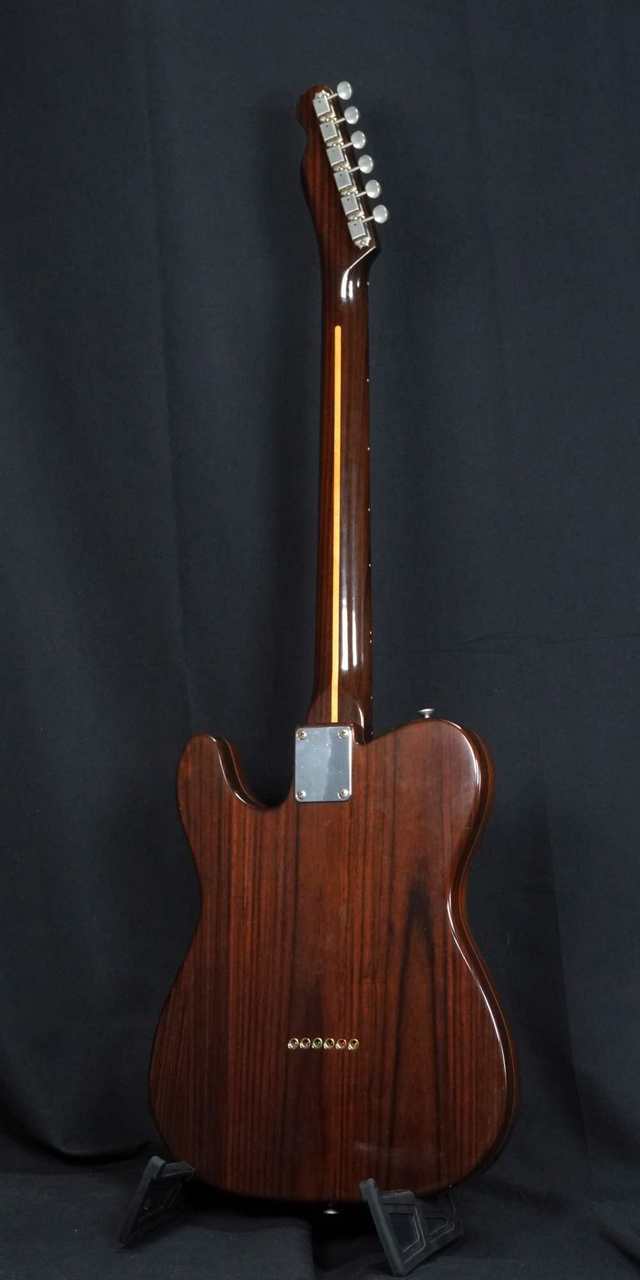 Fender Japan TL69-115 All Rosewood”JV Serial”-1982~1984-【御茶ノ水