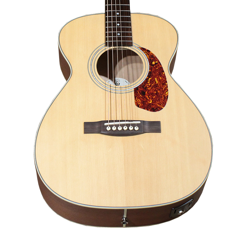 Guild M-240E アコースティックギター　動画あり GUILD M-240E Troubadour VSB《エレアコ》【Webショップ限定
