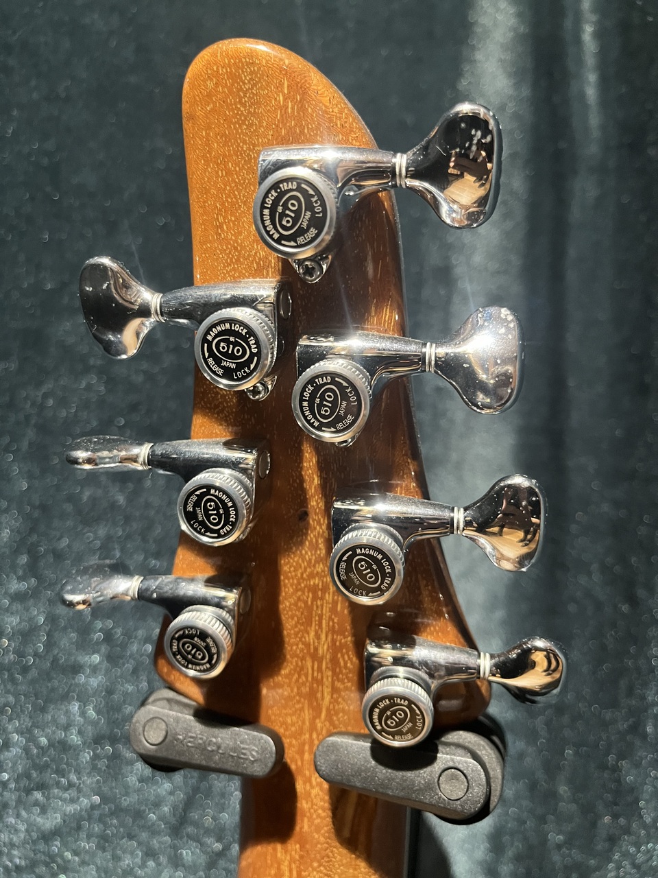 Combat Custom Order Singlecut 7st（中古）【楽器検索デジマート】