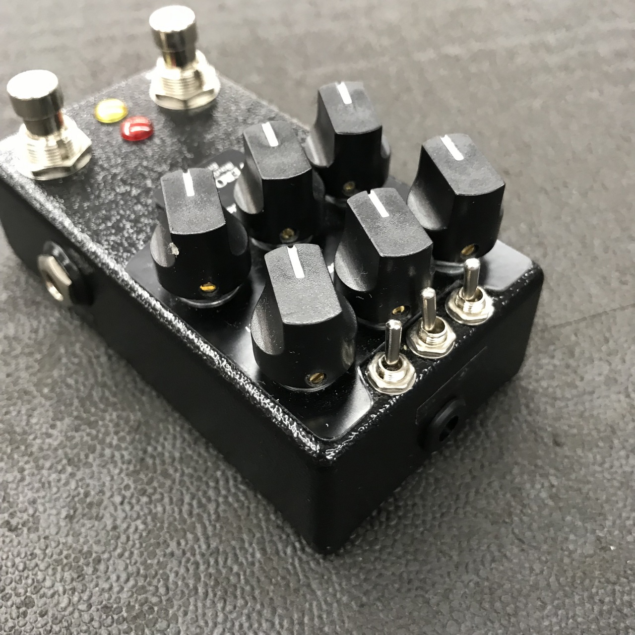 週末まで出品VEROCITY   XTC  B2 VeroCity Effects Pedals XTC-B2（中古）【楽器検索デジマート】
