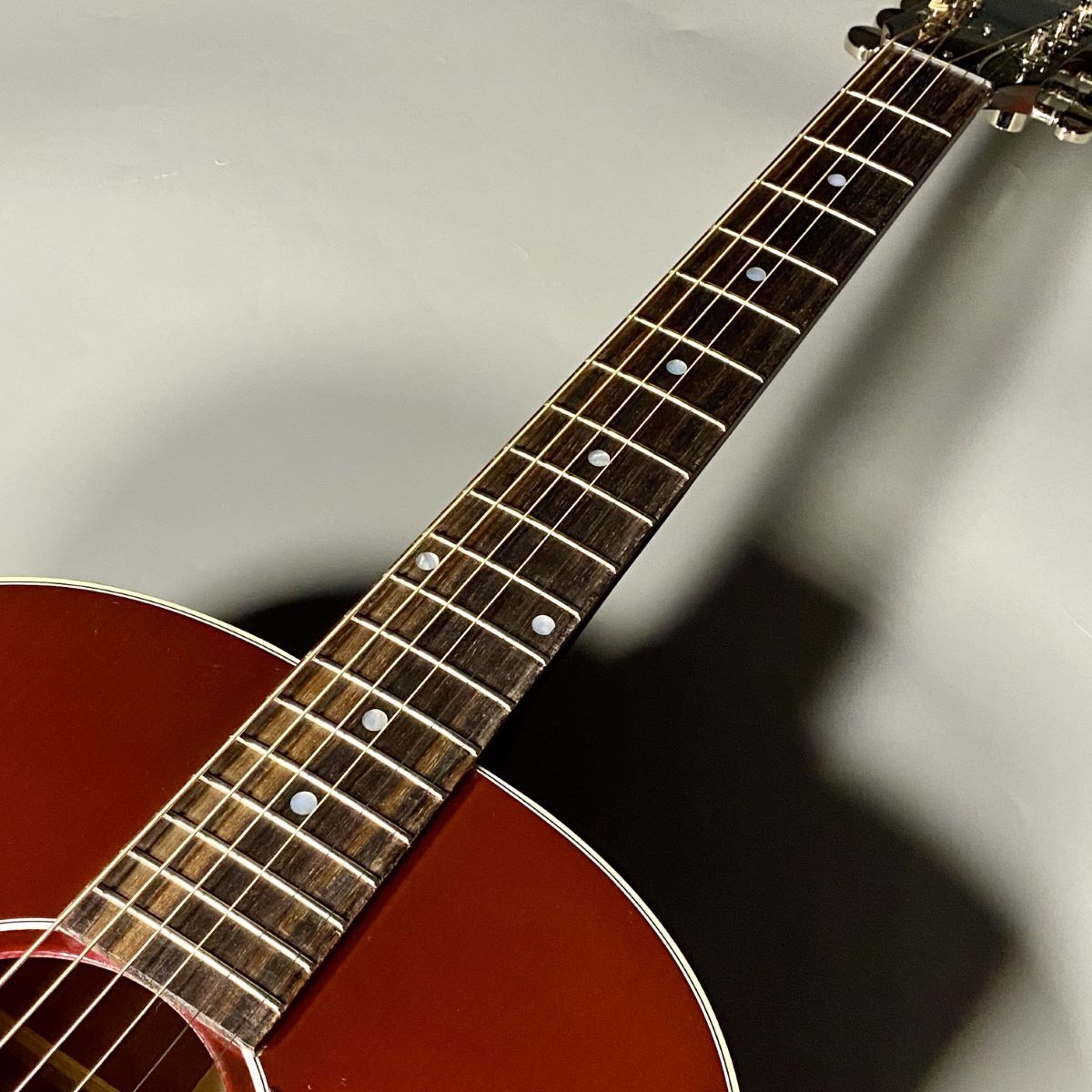 Gibson J-45 Standard Wine Red Gloss SN/22703174（新品特価
