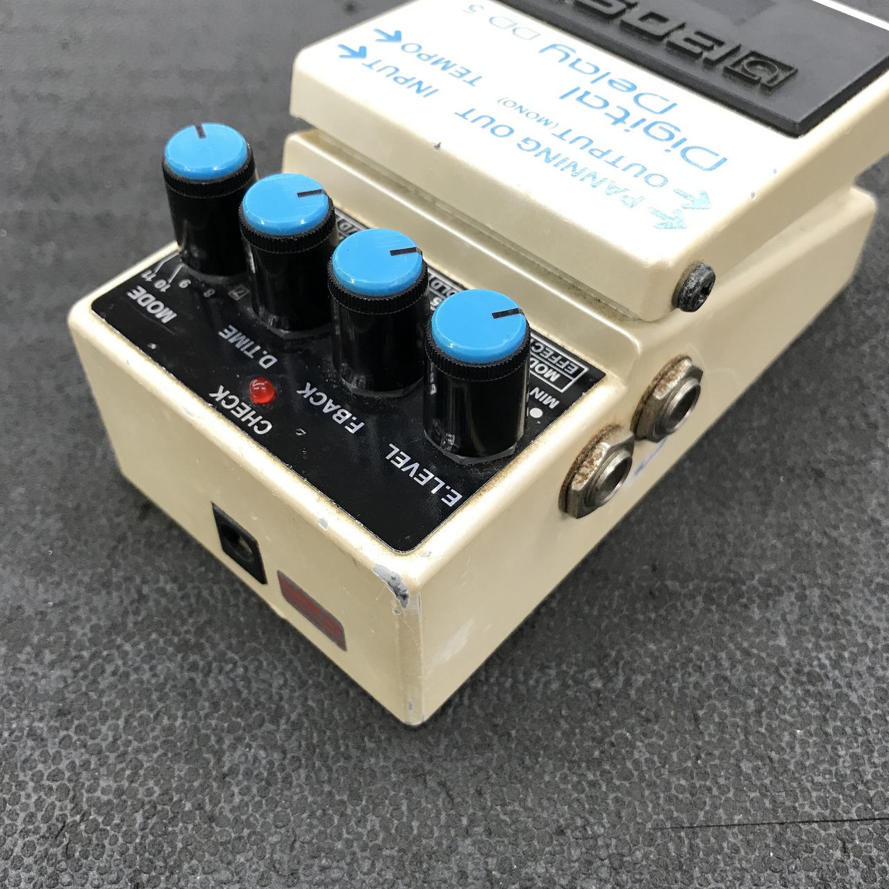 BOSS Digital Delay DD-5　デジタルディレイ BOSS DD-5 Digital Delay（中古）【楽器検索デジマート】