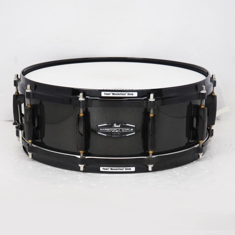 Pearl USED 中古 CMN1455S/B #300 [Carbonply Maple / 14 x 5.5]（中古 