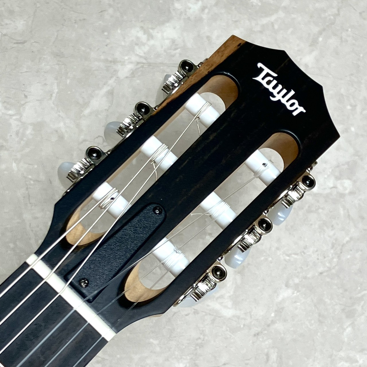 Taylor LTD EG Academy 12e-N エレガットギター【現物画像】保証書付き