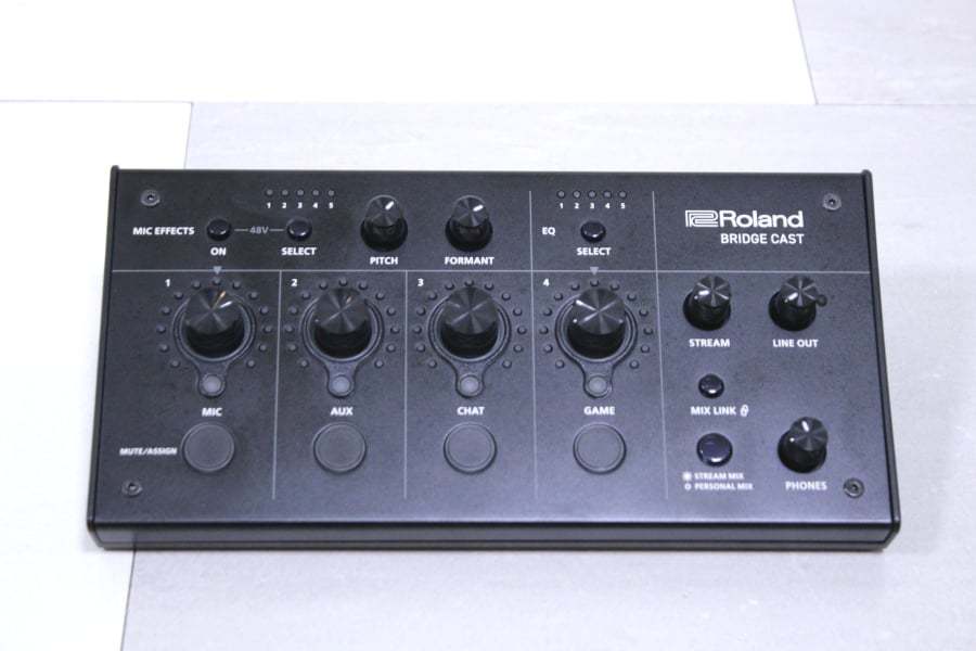 Roland BRIDGE CAST【名古屋栄店】（中古）【楽器検索デジマート】