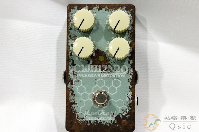 KarDiaN C10H12N2O 