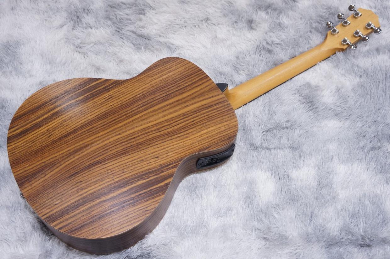 Taylor GS mini-e Rosewood SB（新品/送料無料）【楽器検索デジマート】