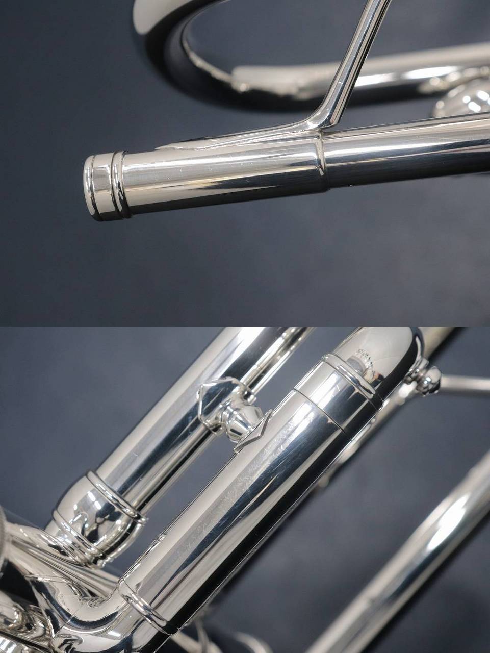 YAMAHA YTR-9335CHS【s/n:C94***】【中古】【シカゴシリーズ 第2世代