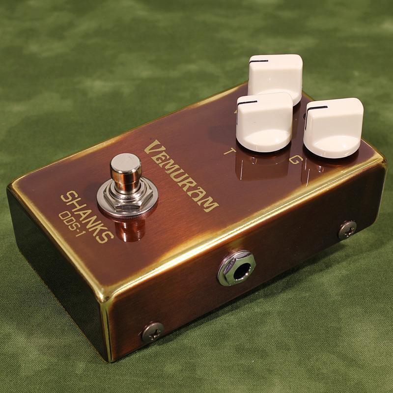 VEMURAM USED 中古 SHANKS ODS-1（中古）【楽器検索デジマート】