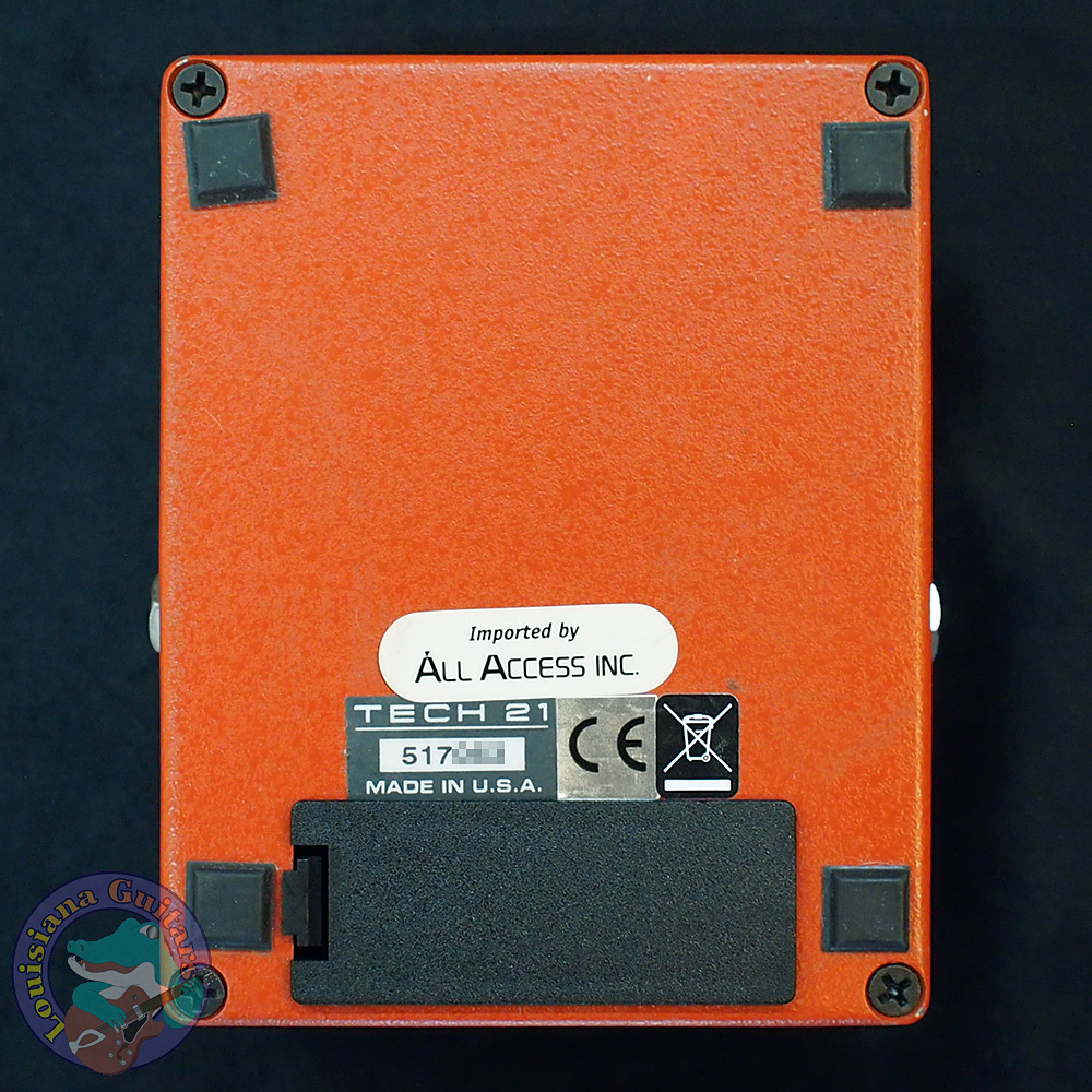 TECH21 California（中古）【楽器検索デジマート】