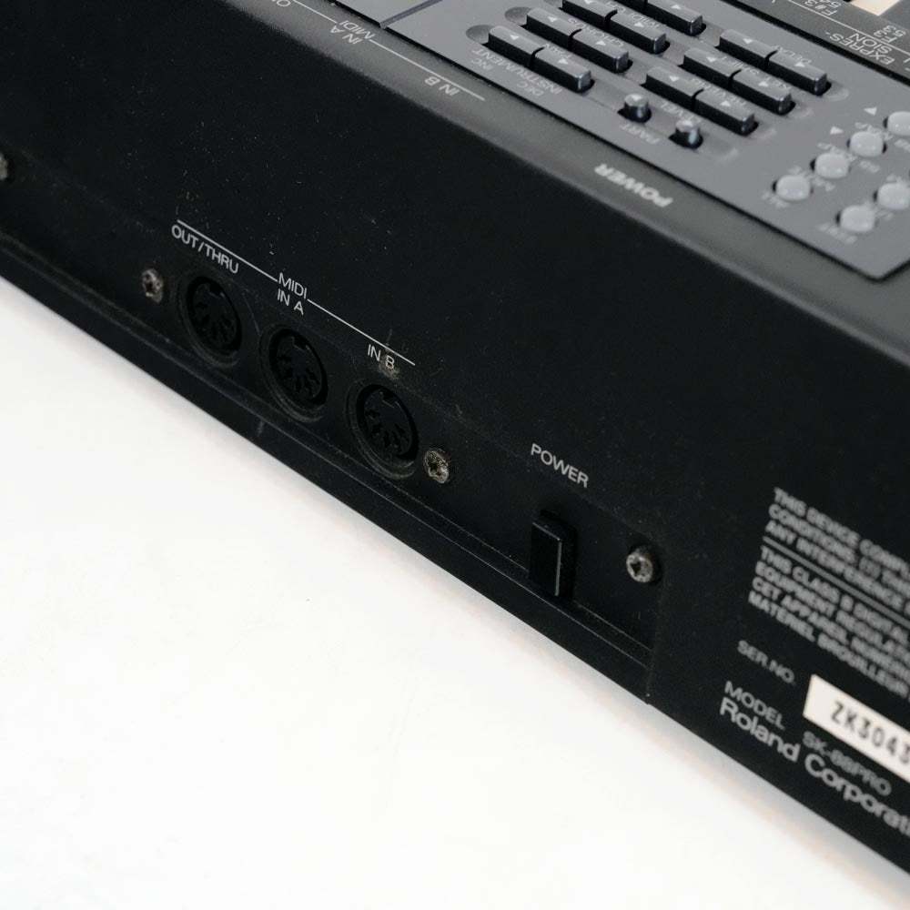 Roland SK-88PRO 【渋谷店】（中古）【楽器検索デジマート】